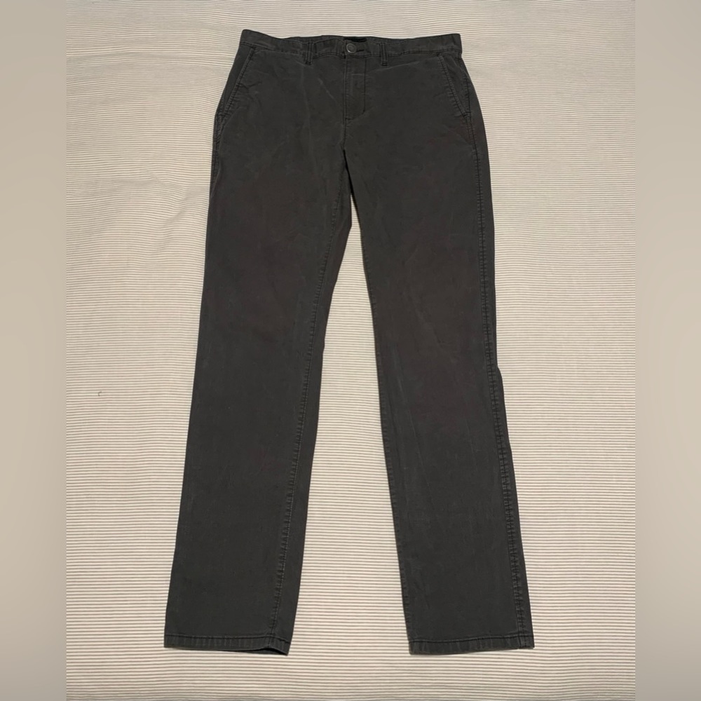 RVCA Dagger Slim Fit Chino Pants Size 33